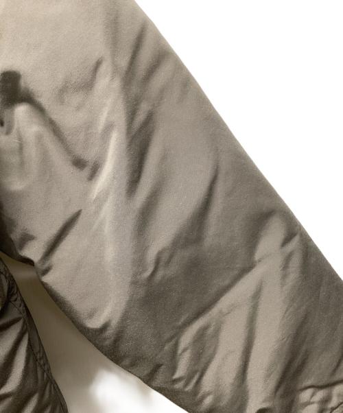 L.L.Bean（エルエルビーン）L.L.Bean (エルエルビーン) ダウンジャケット グレー サイズ:不明の古着・服飾アイテム