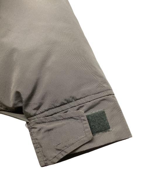 L.L.Bean（エルエルビーン）L.L.Bean (エルエルビーン) ダウンジャケット グレー サイズ:不明の古着・服飾アイテム