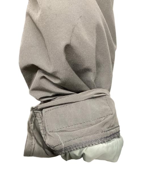 L.L.Bean（エルエルビーン）L.L.Bean (エルエルビーン) ダウンジャケット グレー サイズ:不明の古着・服飾アイテム