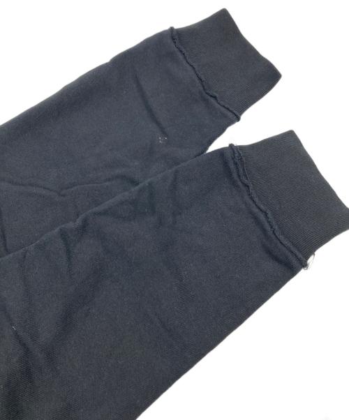 Hysteric Glamour（ヒステリックグラマー）Hysteric Glamour (ヒステリックグラマー) GRAFFITI GIRL オーバーサイズパーカー ブラック サイズ:FREEの古着・服飾アイテム