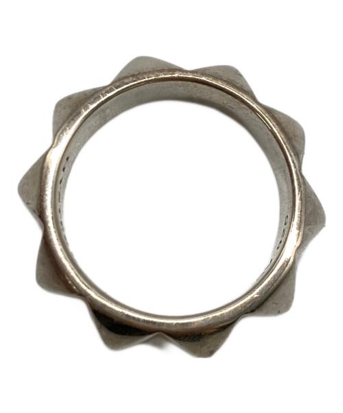 Hysteric Glamour（ヒステリックグラマー）Hysteric Glamour (ヒステリックグラマー) スタッズリング サイズ:なしの古着・服飾アイテム