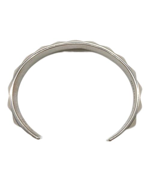 Hysteric Glamour（ヒステリックグラマー）Hysteric Glamour (ヒステリックグラマー) スタッズバングルの古着・服飾アイテム