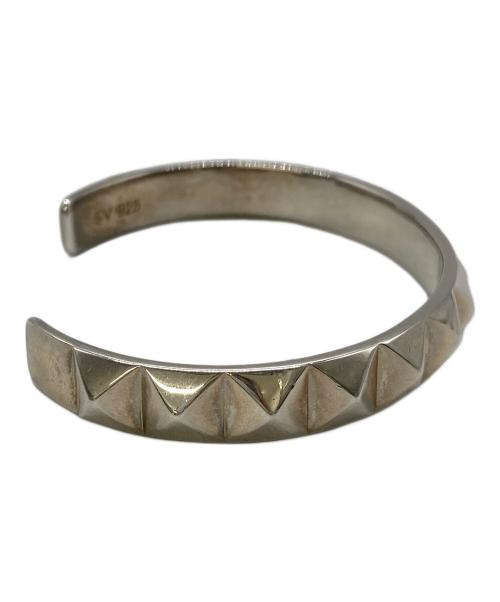 Hysteric Glamour（ヒステリックグラマー）Hysteric Glamour (ヒステリックグラマー) スタッズバングルの古着・服飾アイテム