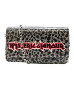中古・古着通販】Hysteric Glamour (ヒステリックグラマー) レザー