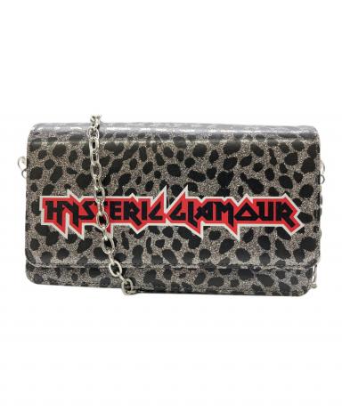 中古・古着通販】Hysteric Glamour (ヒステリックグラマー) チェーン