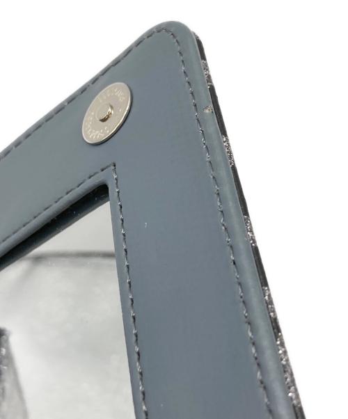 Hysteric Glamour（ヒステリックグラマー）Hysteric Glamour (ヒステリックグラマー) チェーンショルダーバッグ シルバーの古着・服飾アイテム