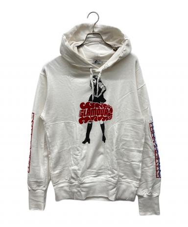 中古・古着通販】Hysteric Glamour (ヒステリックグラマー) VIXEN GIRL