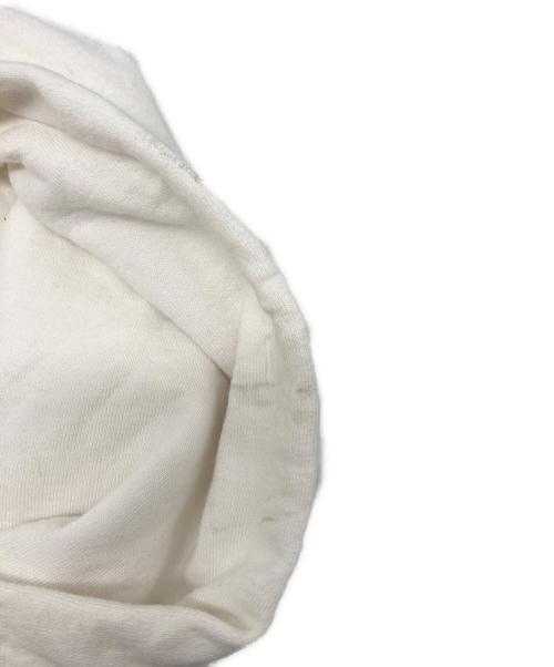 Hysteric Glamour（ヒステリックグラマー）Hysteric Glamour (ヒステリックグラマー) VIXEN GIRL プリント パーカー ホワイト サイズ:Ｓの古着・服飾アイテム