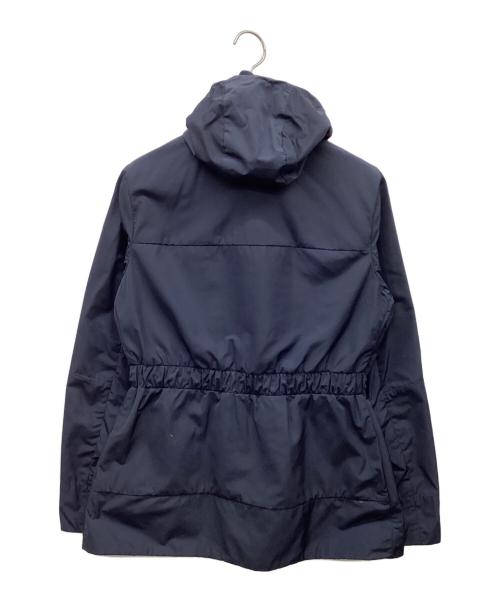 MONCLER（モンクレール）MONCLER (モンクレール) DISTHENE GIUBBOTTO ネイビーの古着・服飾アイテム