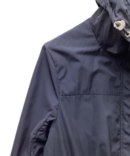 MONCLER（モンクレール）MONCLER (モンクレール) DISTHENE GIUBBOTTO ネイビーの古着・服飾アイテム