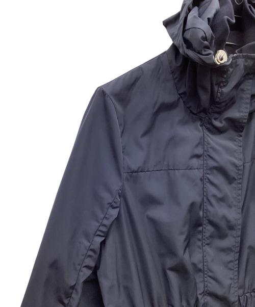 MONCLER（モンクレール）MONCLER (モンクレール) DISTHENE GIUBBOTTO ネイビーの古着・服飾アイテム