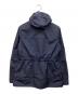 MONCLER (モンクレール) DISTHENE GIUBBOTTO ネイビー：50000円
