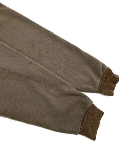 Hysteric Glamour（ヒステリックグラマー）Hysteric Glamour (ヒステリックグラマー) FUTURE SOUND ワンピース カーキ サイズ:FREEの古着・服飾アイテム