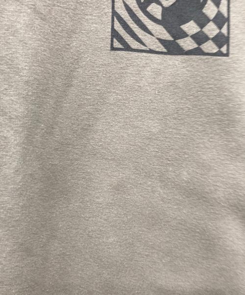 Hysteric Glamour（ヒステリックグラマー）Hysteric Glamour (ヒステリックグラマー) FUTURE SOUND ワンピース カーキ サイズ:FREEの古着・服飾アイテム