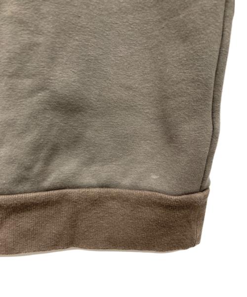 Hysteric Glamour（ヒステリックグラマー）Hysteric Glamour (ヒステリックグラマー) FUTURE SOUND ワンピース カーキ サイズ:FREEの古着・服飾アイテム