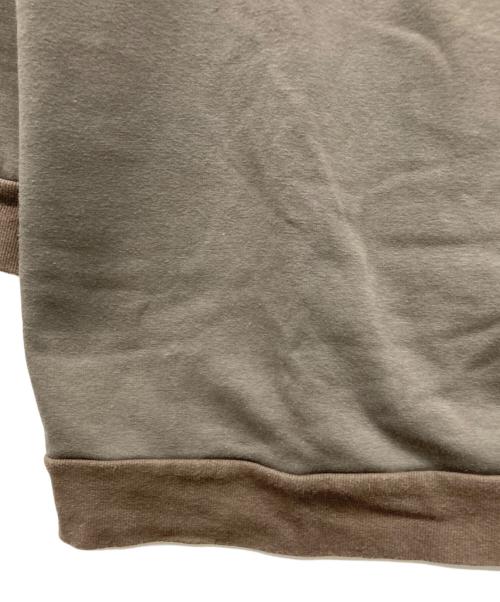 Hysteric Glamour（ヒステリックグラマー）Hysteric Glamour (ヒステリックグラマー) FUTURE SOUND ワンピース カーキ サイズ:FREEの古着・服飾アイテム