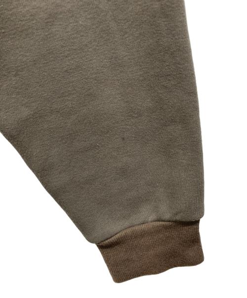 Hysteric Glamour（ヒステリックグラマー）Hysteric Glamour (ヒステリックグラマー) FUTURE SOUND ワンピース カーキ サイズ:FREEの古着・服飾アイテム