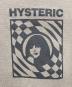 中古・古着 Hysteric Glamour (ヒステリックグラマー) FUTURE SOUND ワンピース カーキ サイズ:FREE：7000円