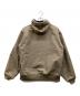 CarHartt (カーハート) アクティブパーカー ベージュ サイズ:LARGE-REGULAR：15000円