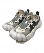 Onitsuka Tigerオニツカタイガー）の古着「DENTIGRE LS」｜ホワイト