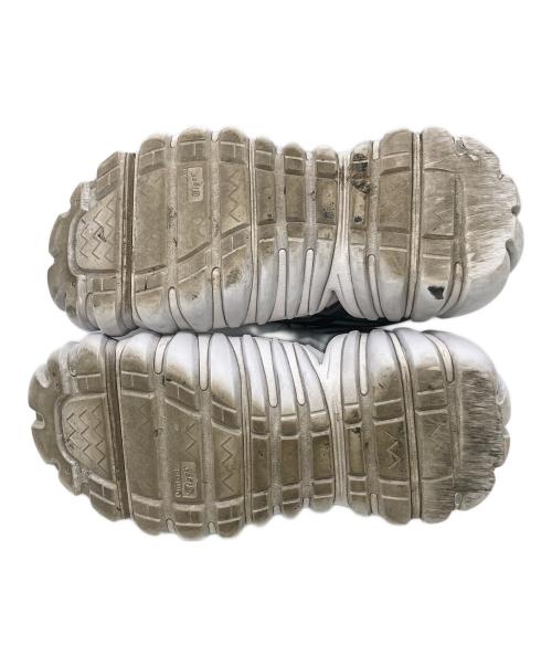 Onitsuka Tiger（オニツカタイガー）Onitsuka Tiger (オニツカタイガー) DENTIGRE LS ホワイト サイズ:UK3の古着・服飾アイテム