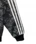 中古・古着 adidas (アディダス) Disney (ディズニー) トラックジャケット グレー サイズ:S：5000円