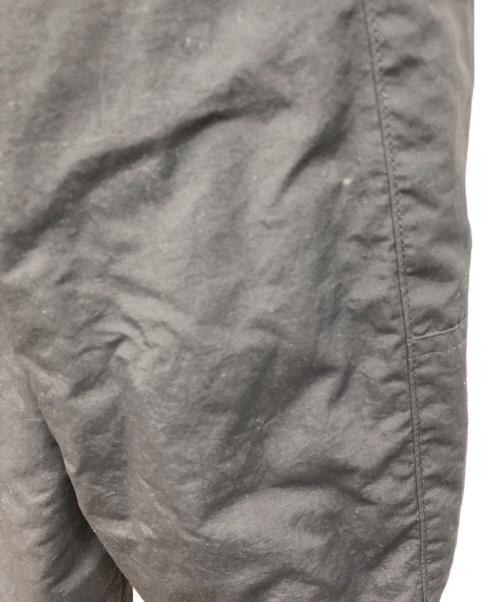 FTC（エフティーシー）FTC (エフティーシー) 中綿ジャケット ブラック サイズ:Lの古着・服飾アイテム