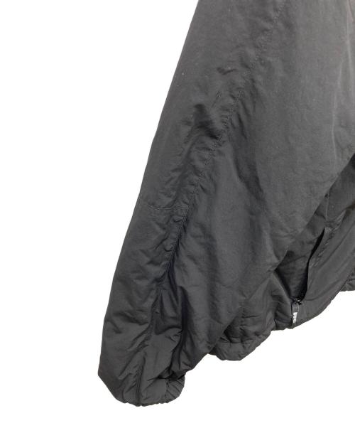 FTC（エフティーシー）FTC (エフティーシー) 中綿ジャケット ブラック サイズ:Lの古着・服飾アイテム