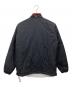 FTC (エフティーシー) 中綿ジャケット ブラック サイズ:L：15000円