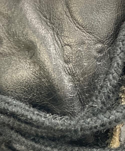 RED WING（レッドウィング）RED WING (レッドウィング) ブーツ ブラック サイズ:不明の古着・服飾アイテム