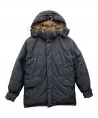 THE NORTH FACEザ ノース フェイス）の古着「ジャケット」｜ブラック