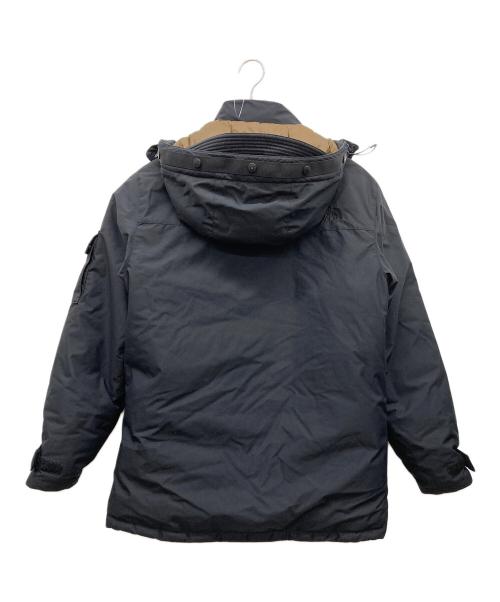 THE NORTH FACE（ザ ノース フェイス）THE NORTH FACE (ザ ノース フェイス) ジャケット ブラック サイズ:100の古着・服飾アイテム