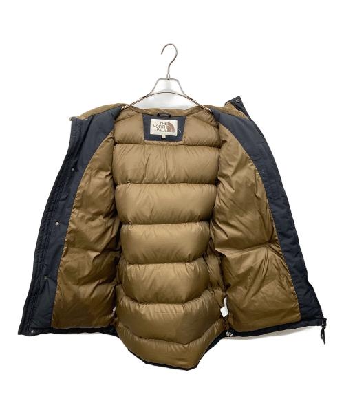 THE NORTH FACE（ザ ノース フェイス）THE NORTH FACE (ザ ノース フェイス) ジャケット ブラック サイズ:100の古着・服飾アイテム