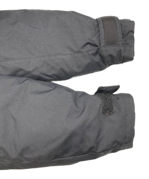 THE NORTH FACE（ザ ノース フェイス）THE NORTH FACE (ザ ノース フェイス) ジャケット ブラック サイズ:100の古着・服飾アイテム