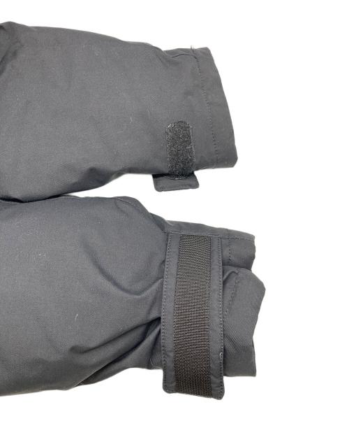THE NORTH FACE（ザ ノース フェイス）THE NORTH FACE (ザ ノース フェイス) ジャケット ブラック サイズ:100の古着・服飾アイテム