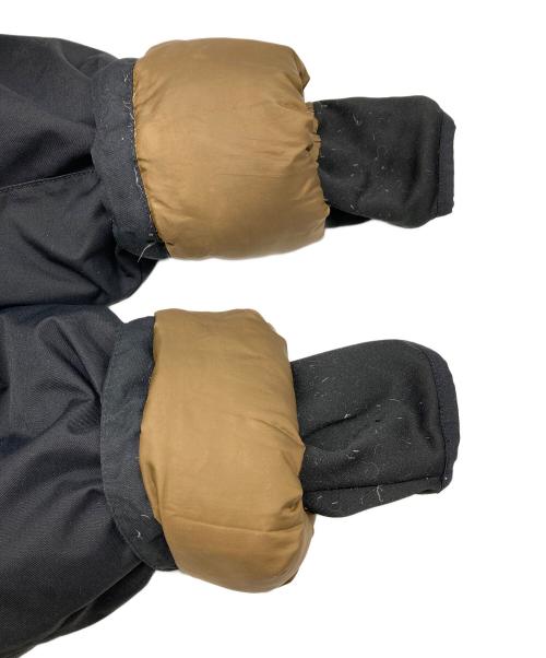 THE NORTH FACE（ザ ノース フェイス）THE NORTH FACE (ザ ノース フェイス) ジャケット ブラック サイズ:100の古着・服飾アイテム