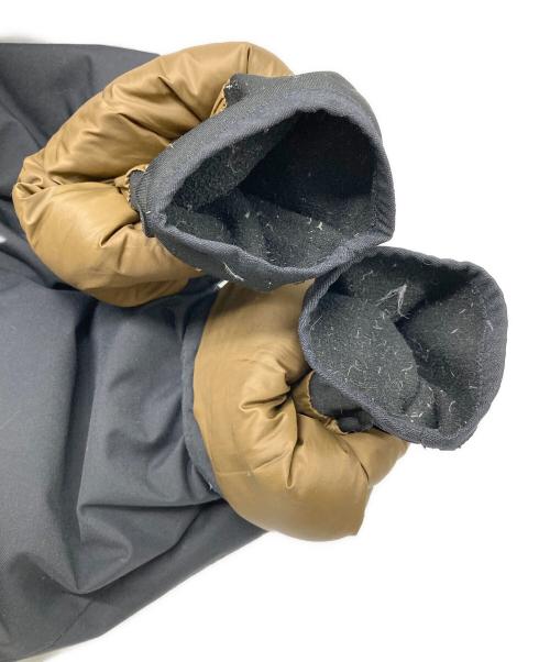 THE NORTH FACE（ザ ノース フェイス）THE NORTH FACE (ザ ノース フェイス) ジャケット ブラック サイズ:100の古着・服飾アイテム