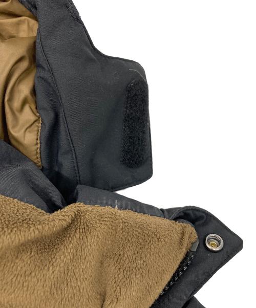 THE NORTH FACE（ザ ノース フェイス）THE NORTH FACE (ザ ノース フェイス) ジャケット ブラック サイズ:100の古着・服飾アイテム