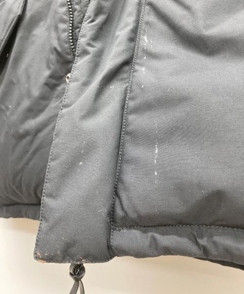 THE NORTH FACE（ザ ノース フェイス）THE NORTH FACE (ザ ノース フェイス) ジャケット ブラック サイズ:100の古着・服飾アイテム