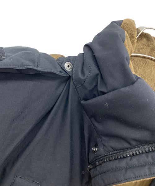 THE NORTH FACE（ザ ノース フェイス）THE NORTH FACE (ザ ノース フェイス) ジャケット ブラック サイズ:100の古着・服飾アイテム