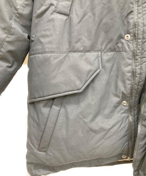 THE NORTH FACE（ザ ノース フェイス）THE NORTH FACE (ザ ノース フェイス) ジャケット ブラック サイズ:100の古着・服飾アイテム