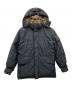 THE NORTH FACE（ザ ノース フェイス）の古着「ジャケット」｜ブラック