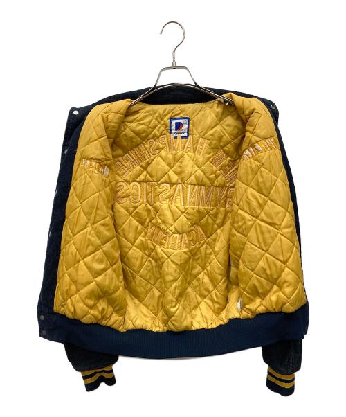 Rennoc（レノック）Rennoc (レノック) コーデュロイジャケット ネイビー サイズ:Sの古着・服飾アイテム