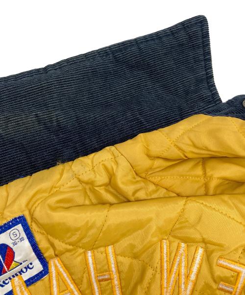 Rennoc（レノック）Rennoc (レノック) コーデュロイジャケット ネイビー サイズ:Sの古着・服飾アイテム