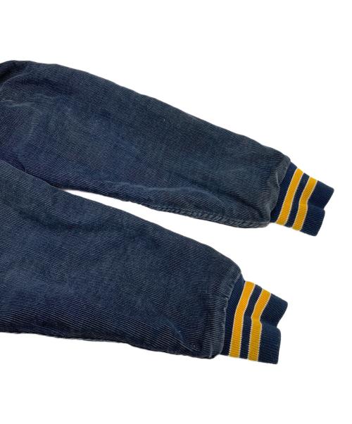 Rennoc（レノック）Rennoc (レノック) コーデュロイジャケット ネイビー サイズ:Sの古着・服飾アイテム