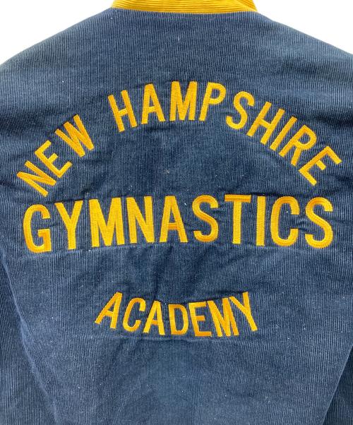 Rennoc（レノック）Rennoc (レノック) コーデュロイジャケット ネイビー サイズ:Sの古着・服飾アイテム