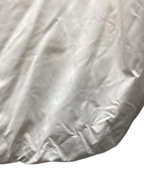 melt the lady（メルトザレディ）MELT THE LADY (メルトザレディ) ボックスボリュームダウン アイボリー サイズ:Fの古着・服飾アイテム