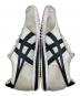 中古・古着 Onitsuka Tiger (オニツカタイガー) New York ホワイト サイズ:UK7：5000円