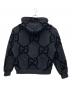 GUCCI (グッチ) パーカー ブラック サイズ:S(175/92A)：60000円