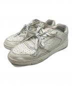 Christian Diorクリスチャン ディオール）の古着「スニーカー」｜ネイビー